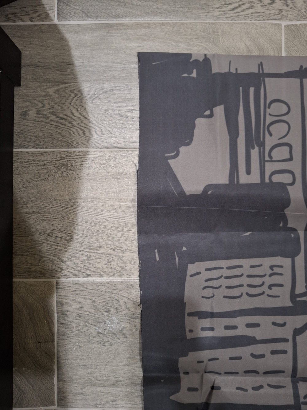 Batman Backdrop - Picture 3 of 4